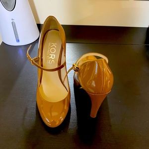 Michael Kors Heels